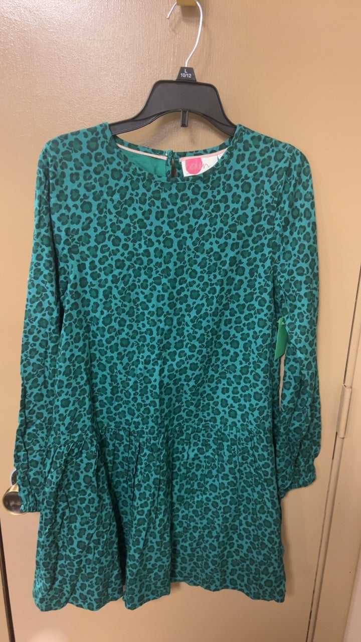 Boden Dress Youth 11/12