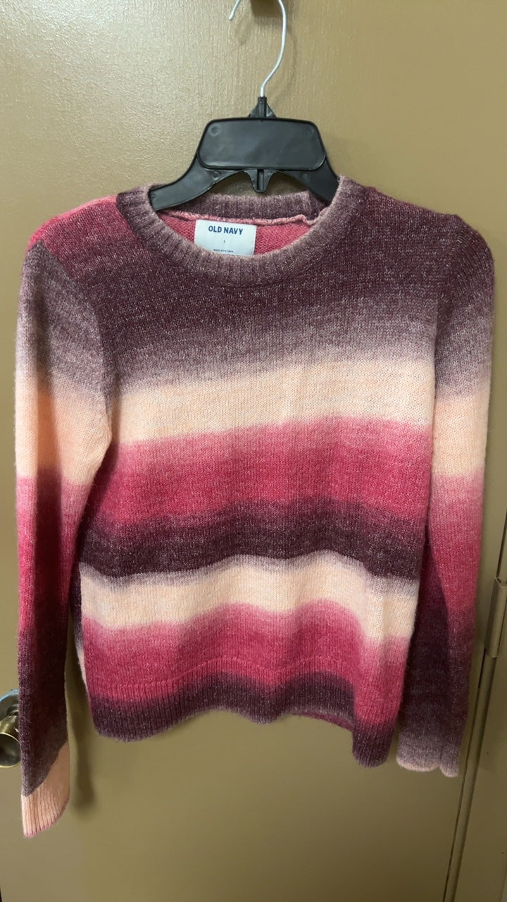 Old Navy Sweater Small