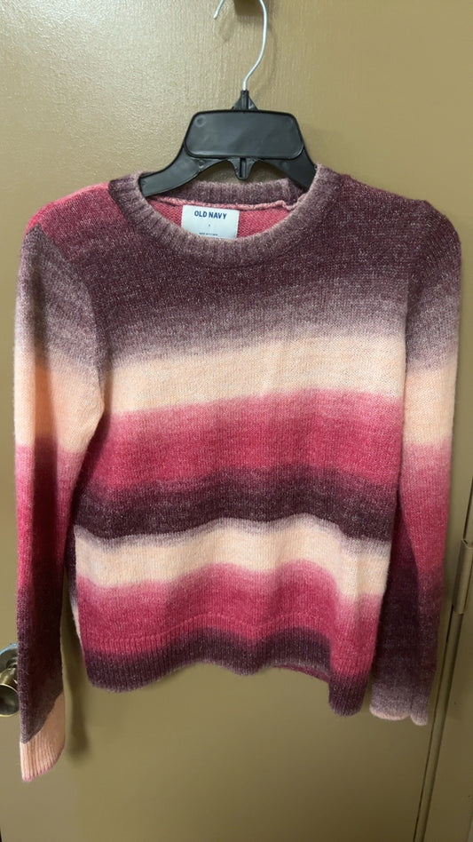 Old Navy Sweater Small