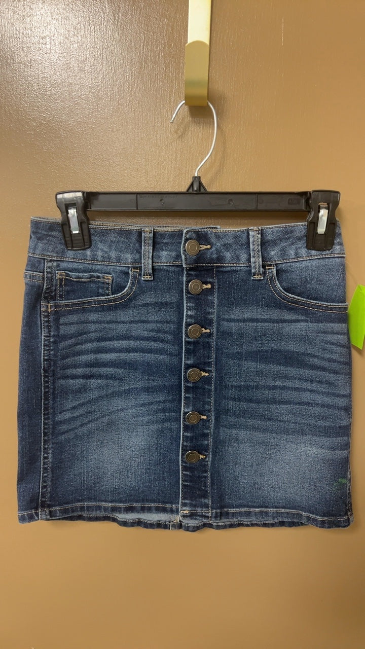 Skirt Youth 12