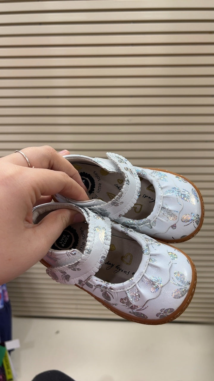 Little Soles Shoes Youth 6