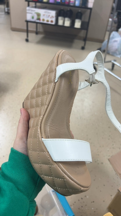 Boutique Sandals 5