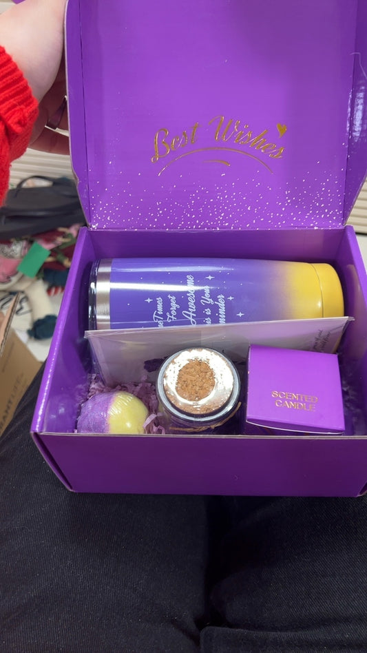 Gift Box