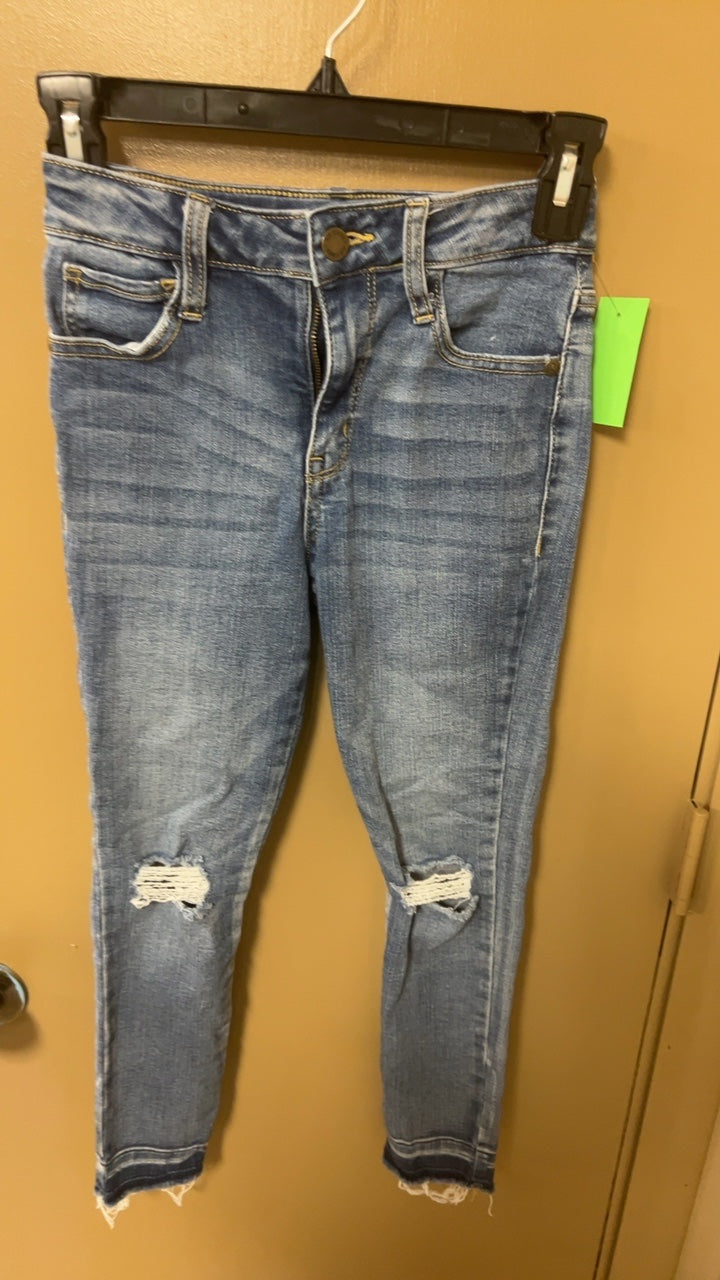 Pants Youth 10