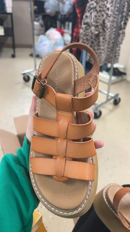 American Eagle Sandals 6
