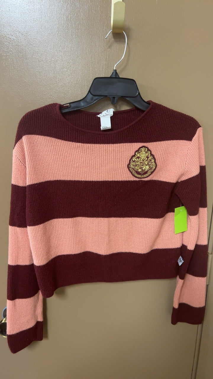 Harry Potter Sweater Youth 16/18