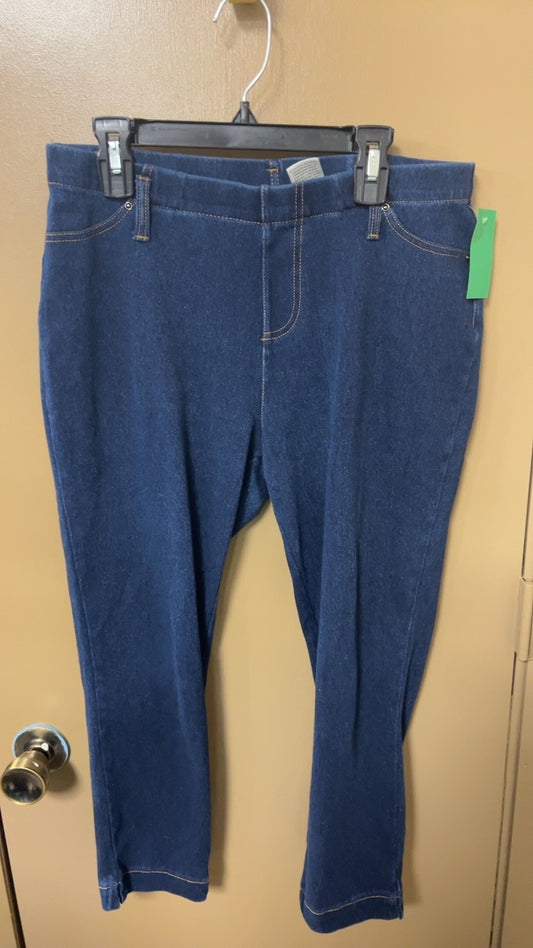 Pants 8-10