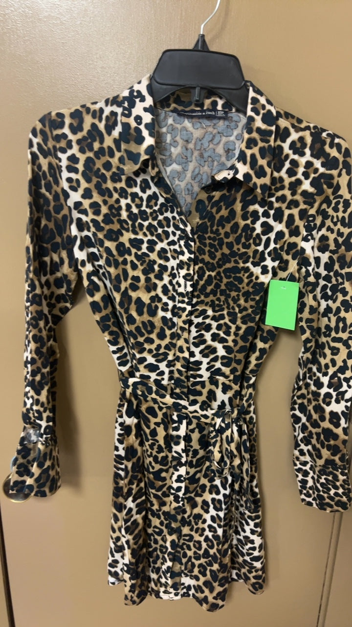 Dress XS