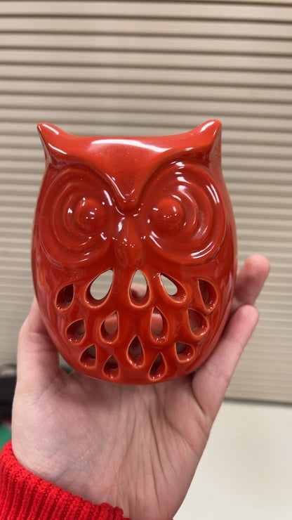 Home Decor Owl