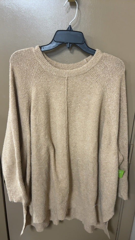 Loft Sweater Large/XL