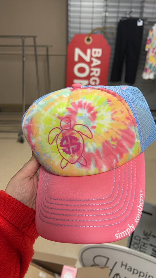 Simply Southern Baseball Cap