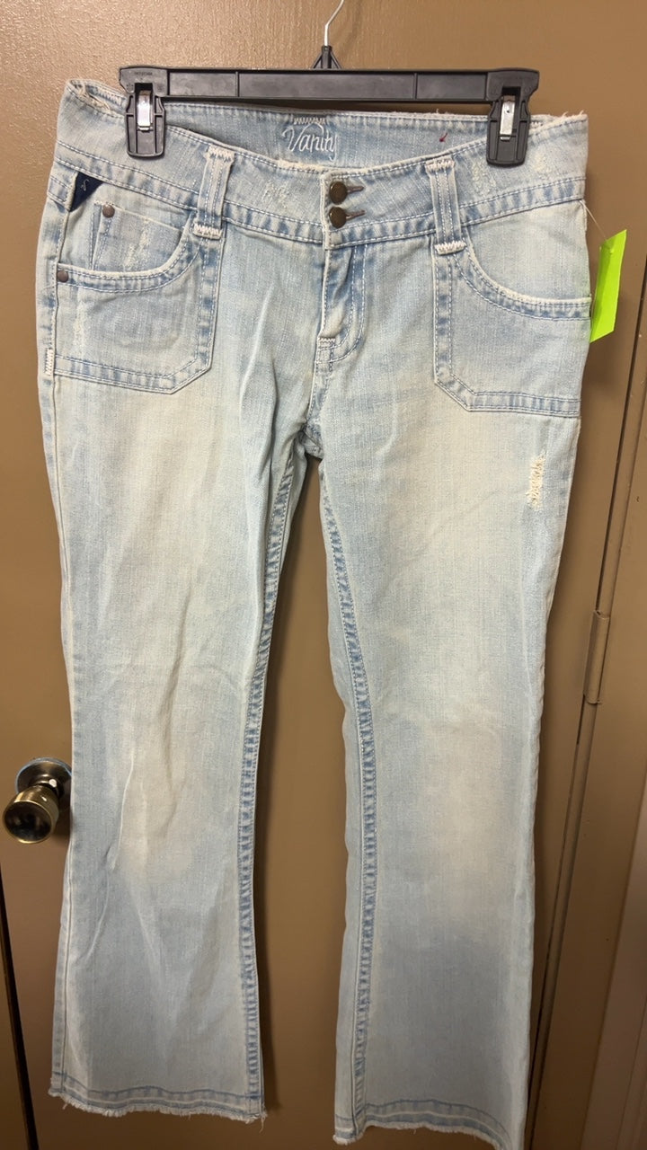 Vanity Pants 29x33