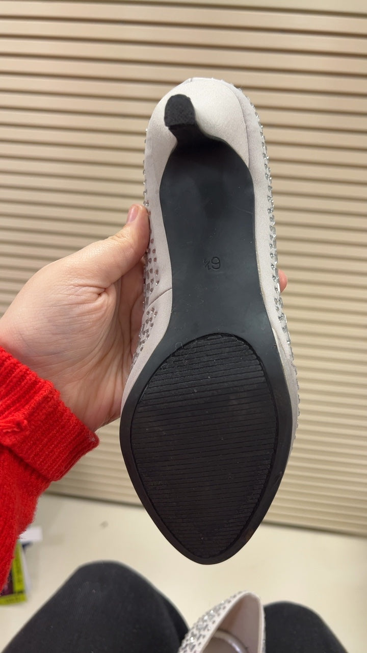 Kelley & Kate Shoes 6.5