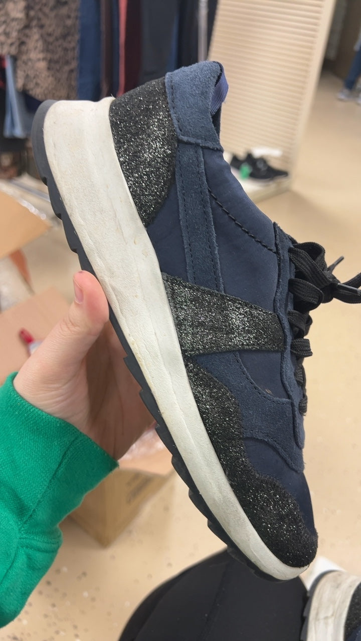 Clarks Sneakers 10