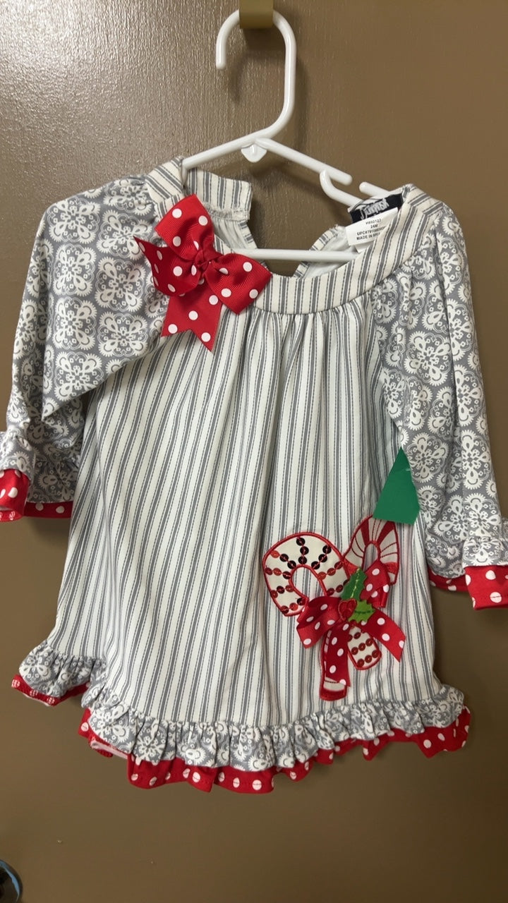 Dress YOUTH 24M