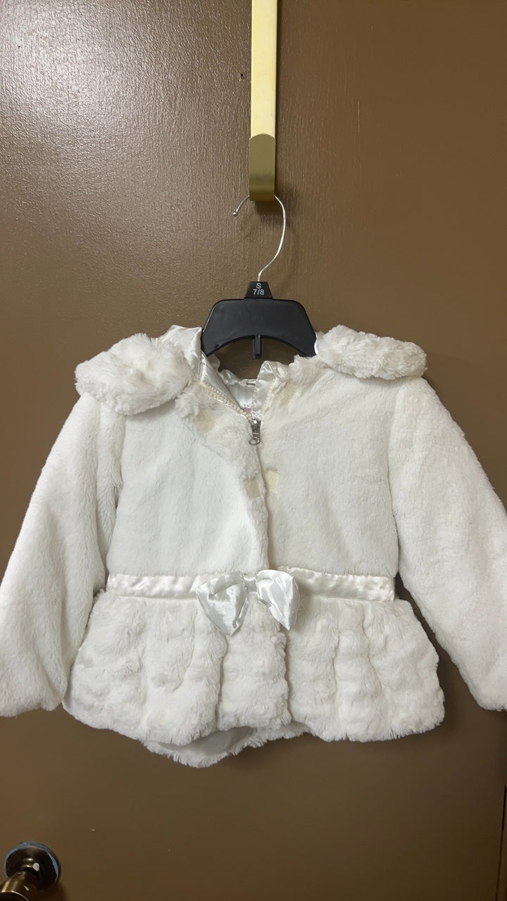 Jacket YOUTH 24M