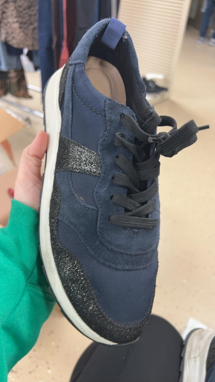 Clarks Sneakers 10