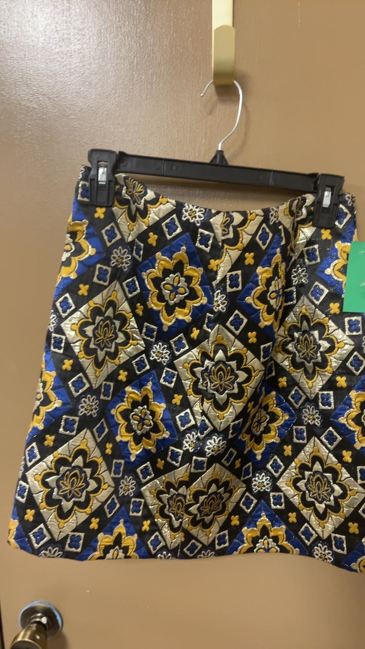 Loft Skirt 4