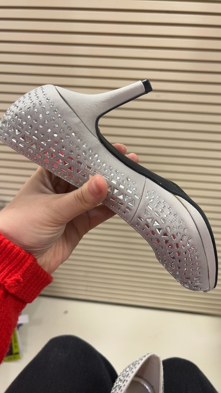 Kelley & Kate Shoes 6.5