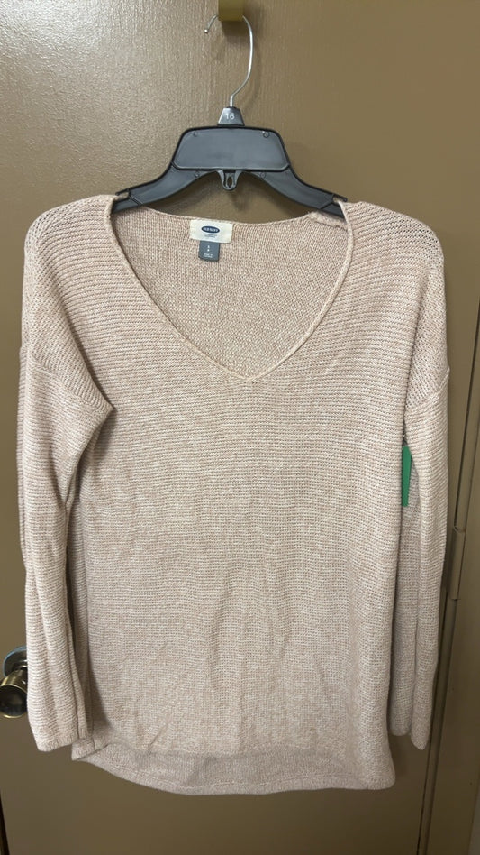 OLD NAVY Sweater Small