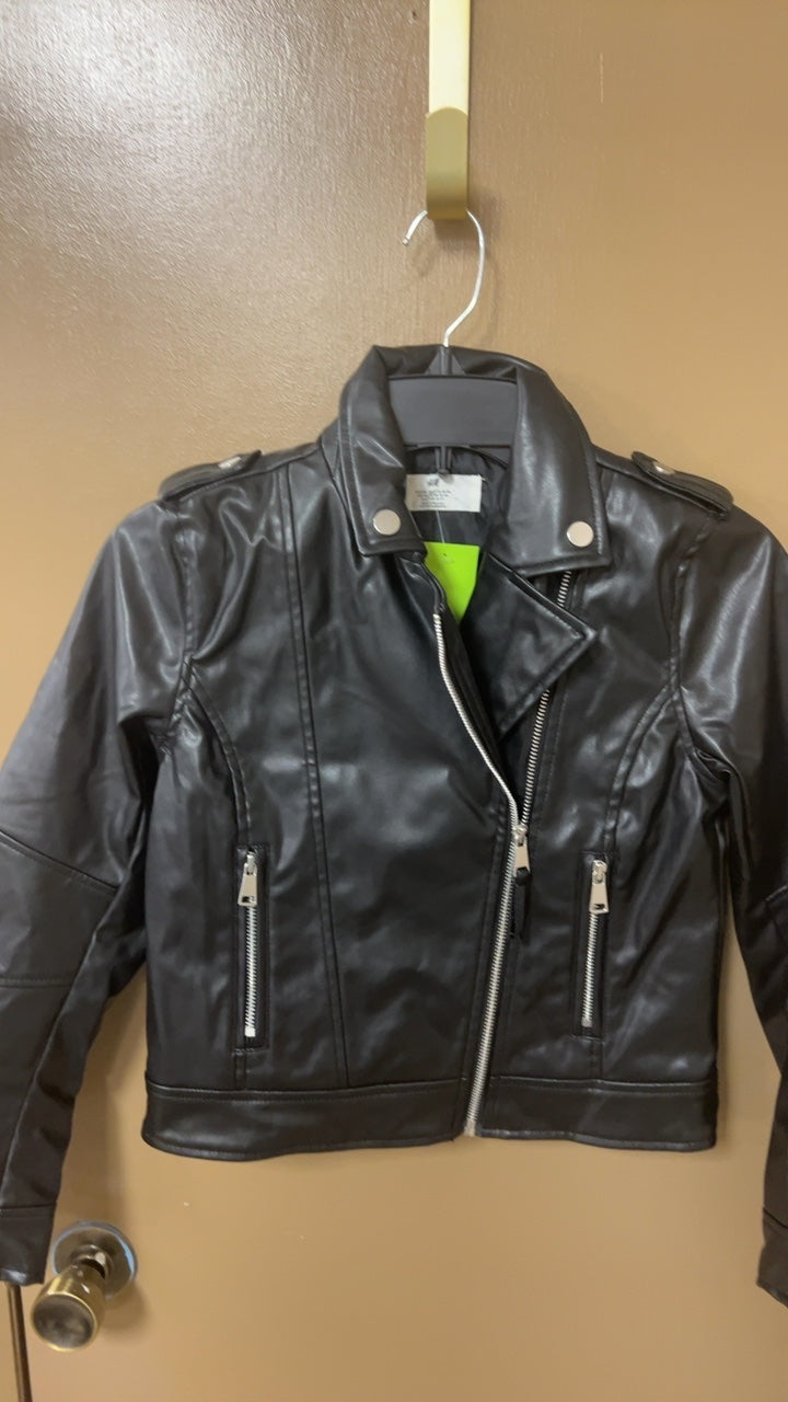 H and M Jacket YOUTH 12