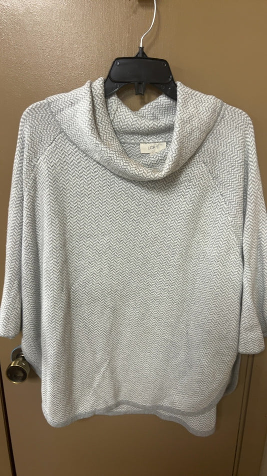 LOFT Sweater Medium/Large