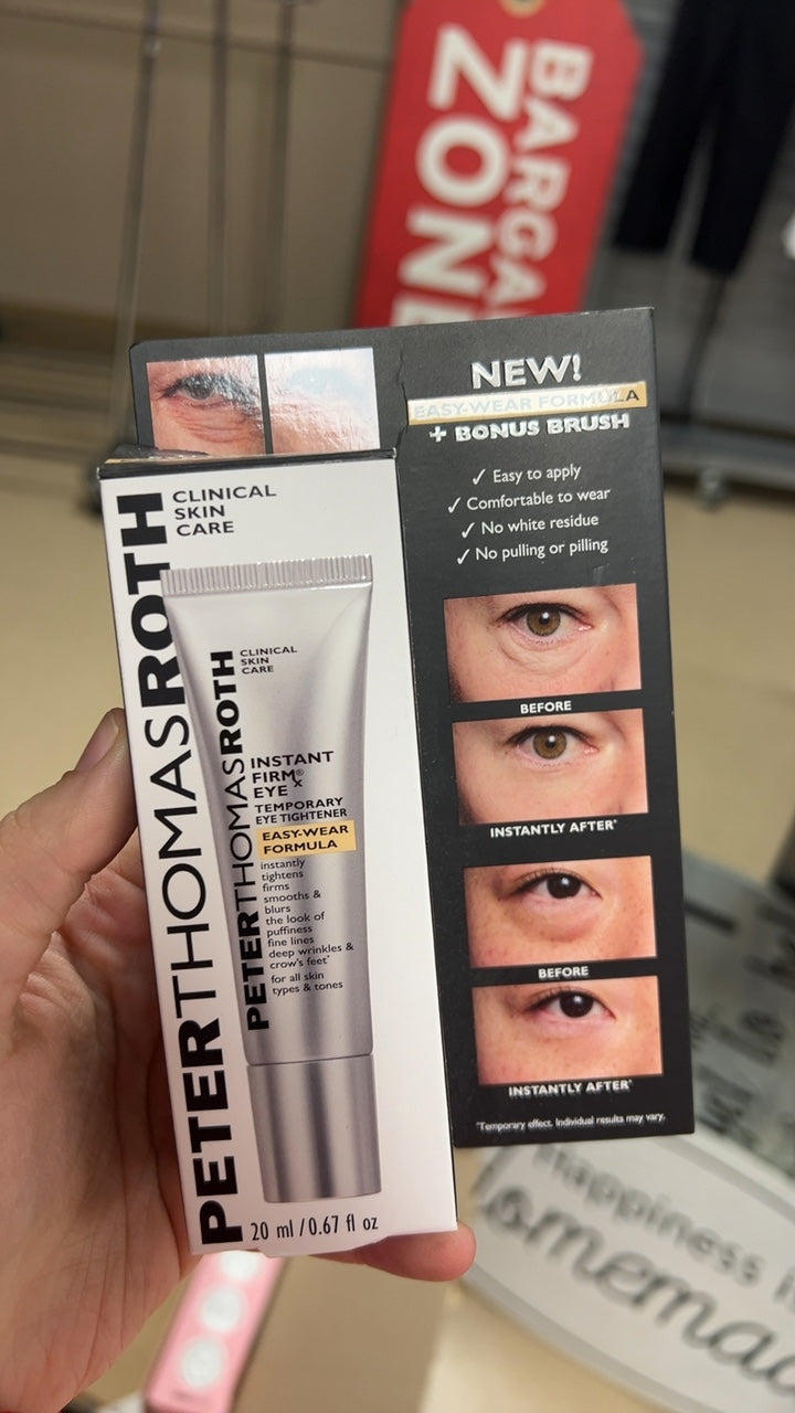 Peter Thomas Roth Skincare 