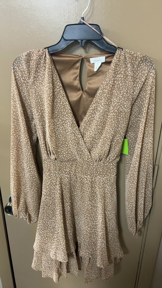  Dress Large