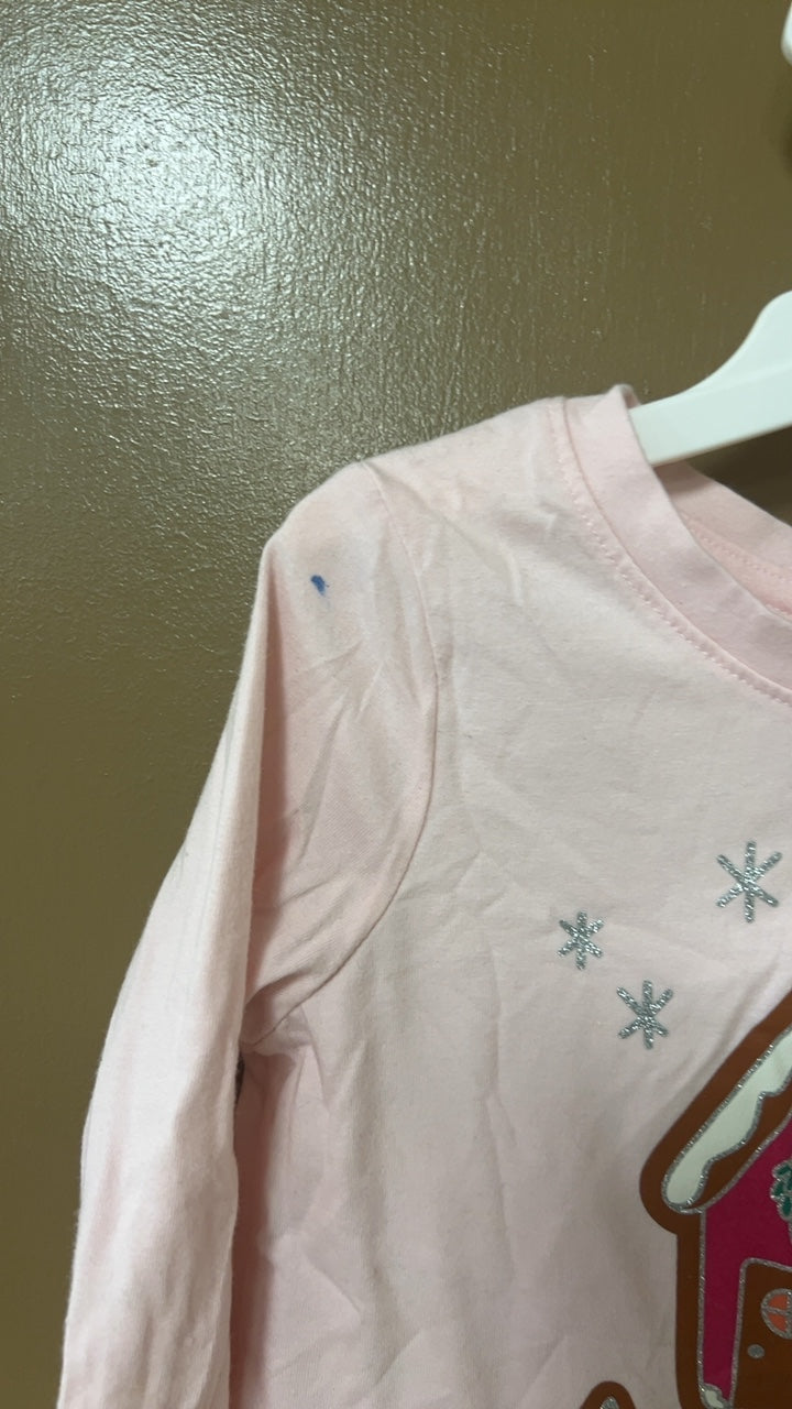  T-Shirt Youth 2T