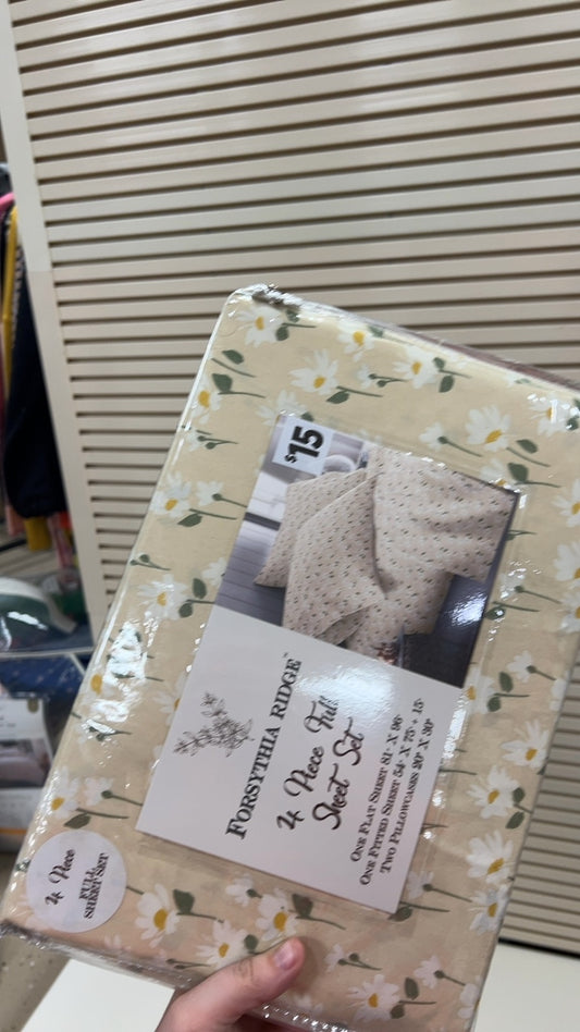 Forsethel Ridge Pillow Case Set