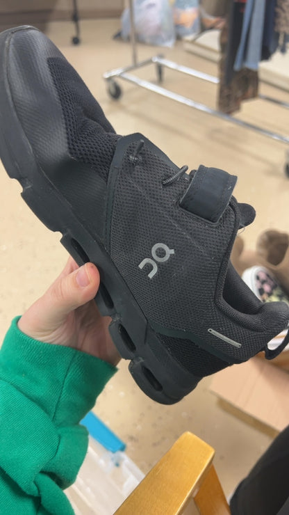 On Cloud Running Sneakers Youth 3