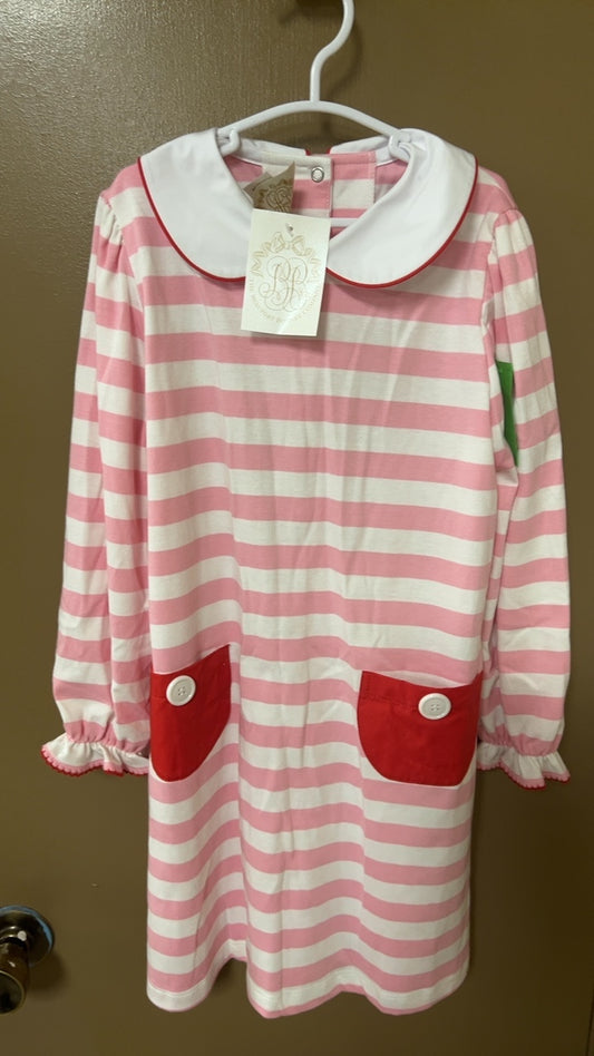 Beaufort Bonnet Dress Youth 8