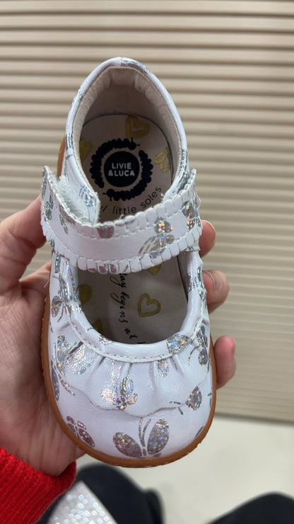 Little Soles Shoes Youth 6