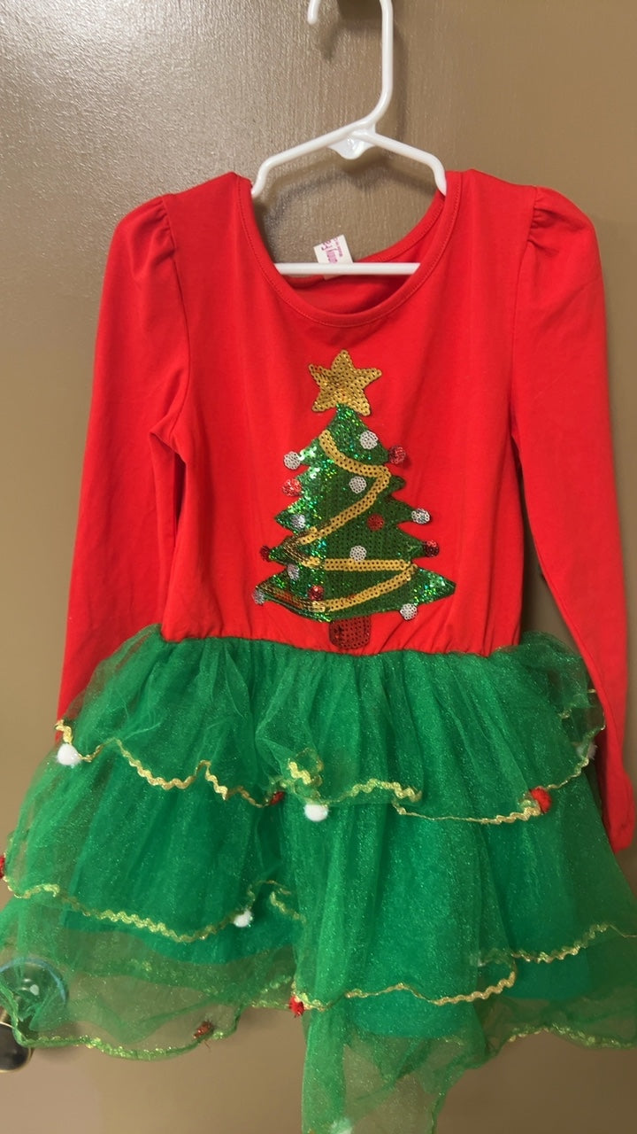 Dress Youth 6