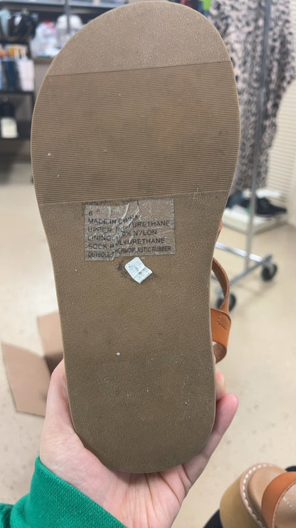 American Eagle Sandals 6