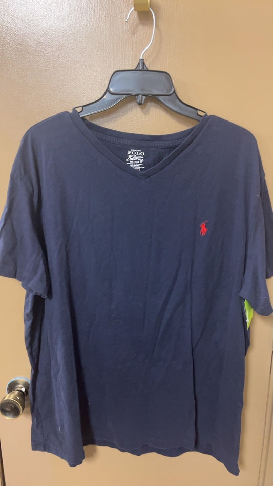Polo Ralph Lauren T-Shirt Mens XL