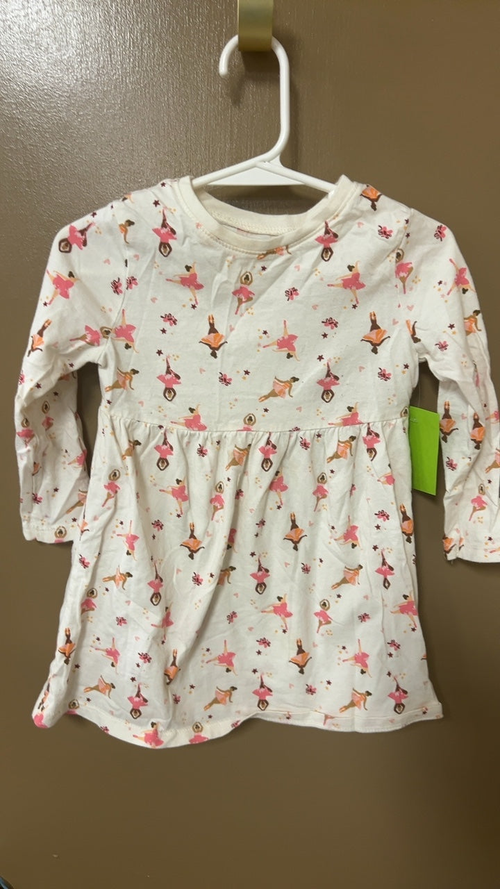 Dress Youth 2t