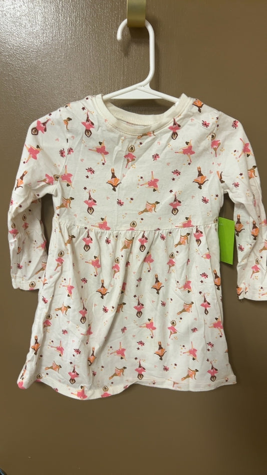 Dress Youth 2t