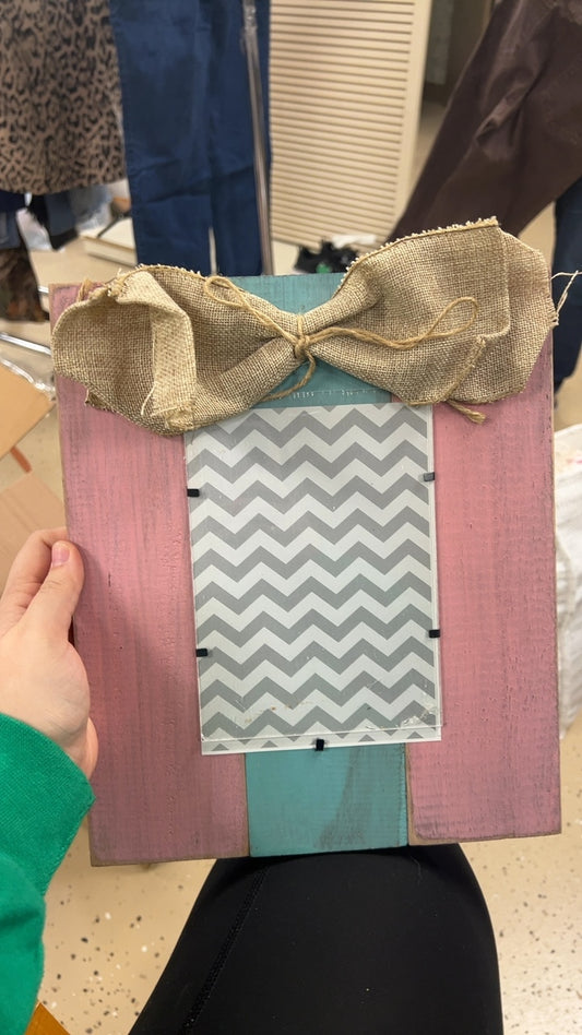 Picture Frame