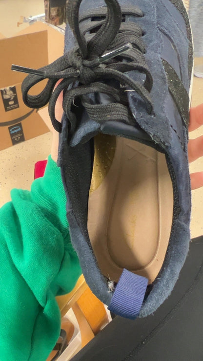 Clarks Sneakers 10