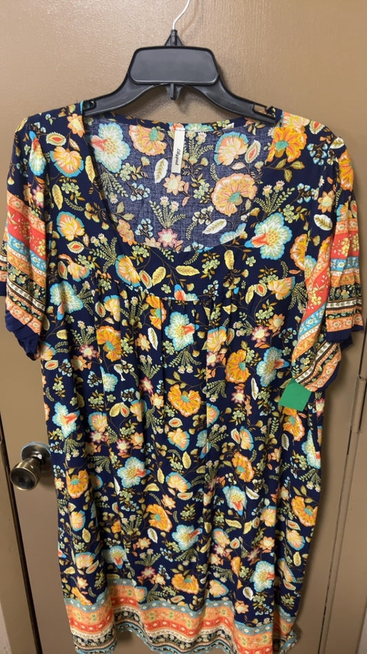  Dress Large