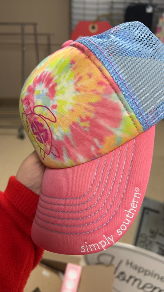 Simply Southern Baseball Cap