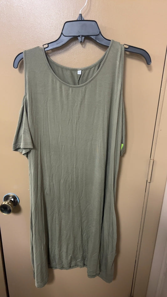 Dress XL