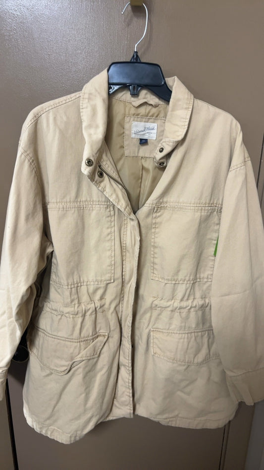 Universal Thread Jacket XXL