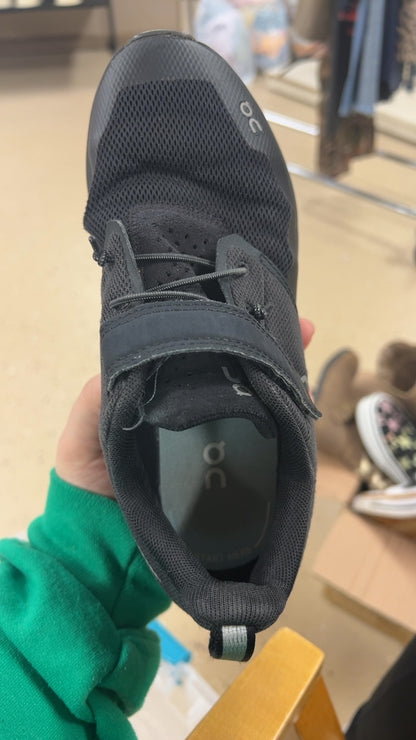 On Cloud Running Sneakers Youth 3