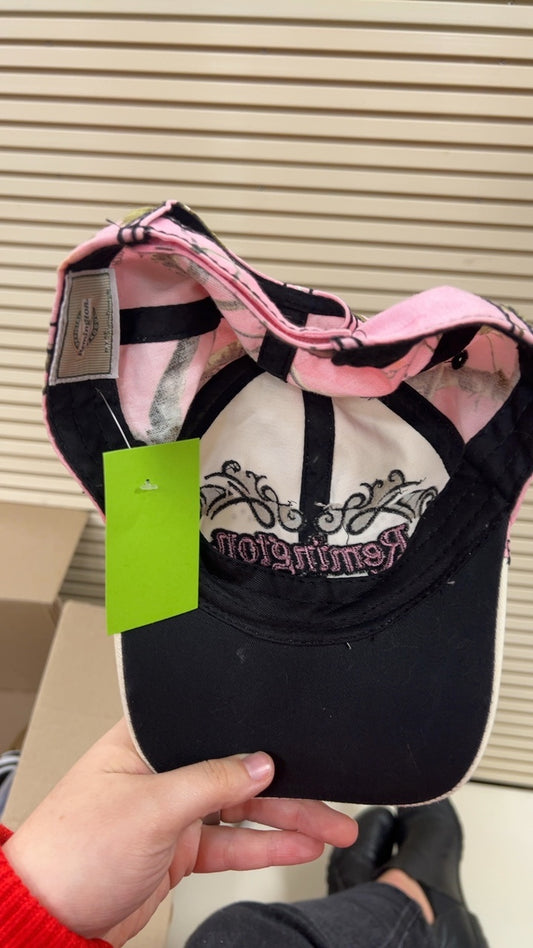 Remington Hat