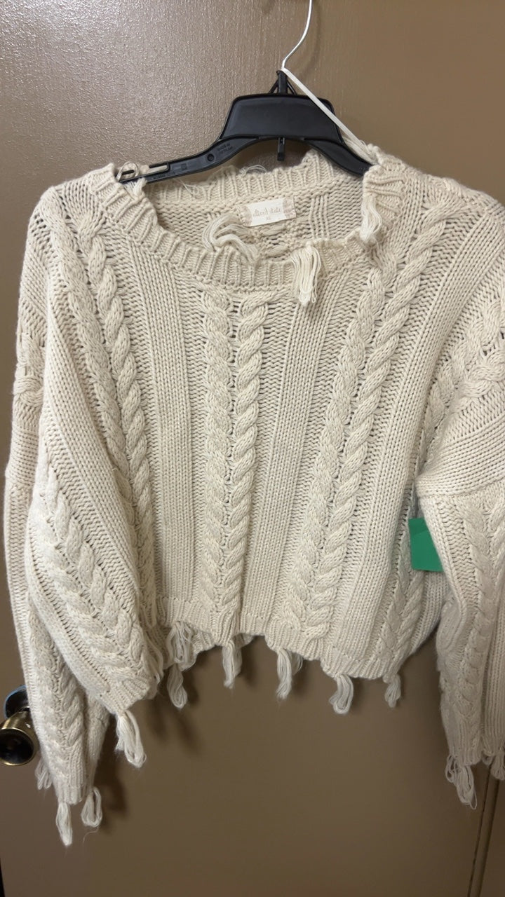 Altar’d State Sweater XS