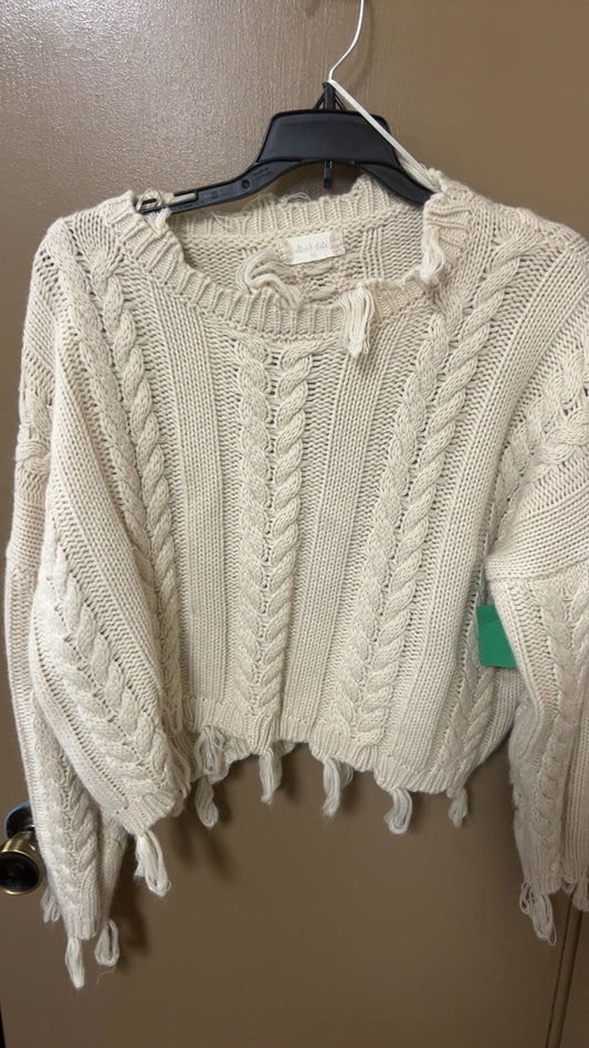 Altar’d State Sweater XS