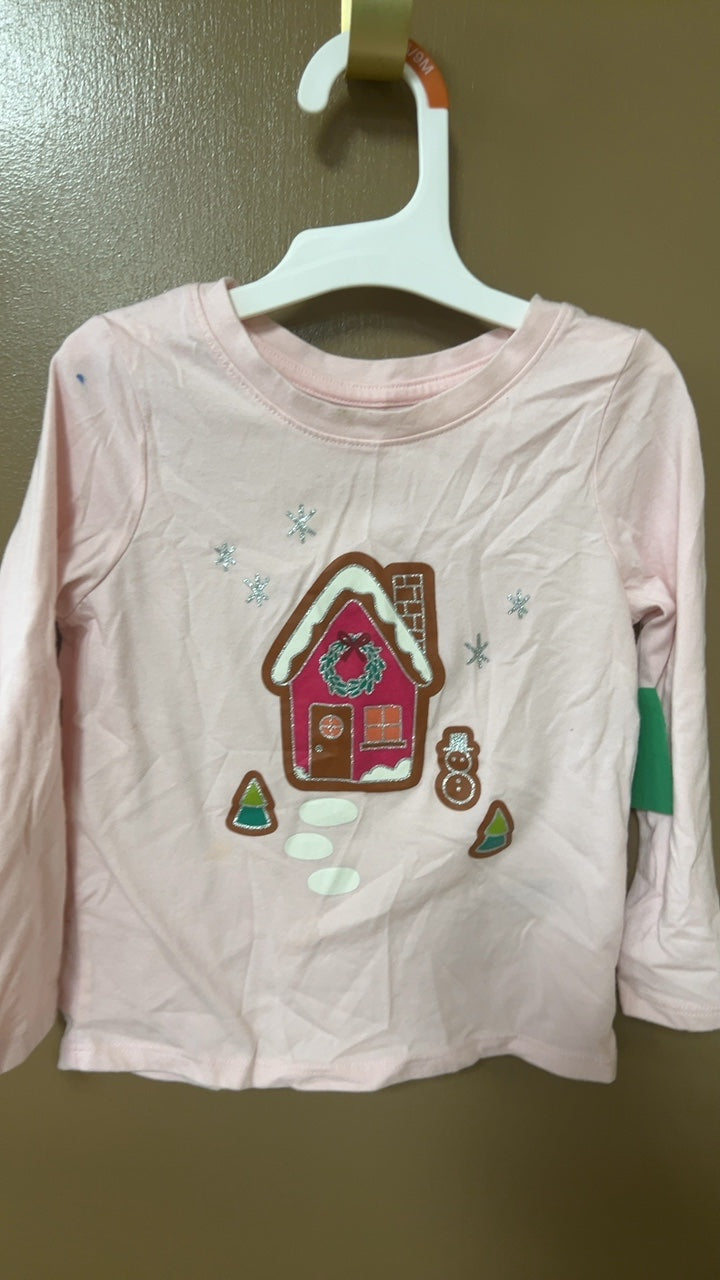  T-Shirt Youth 2T
