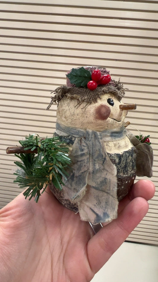 N/A Decorative Bird